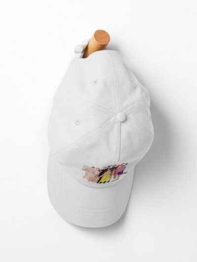 Jackass Crew Cap Official Jackass Merch