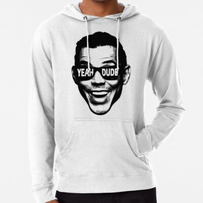 Hoodie Official Jackass Merch