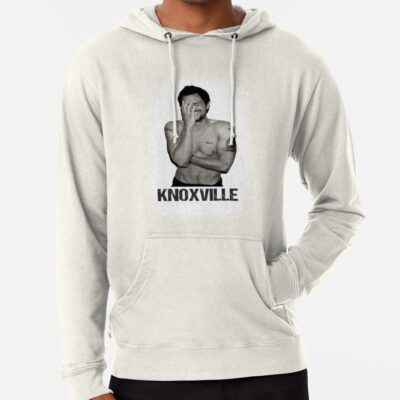 Johnny Knoxville Hoodie Official Jackass Merch