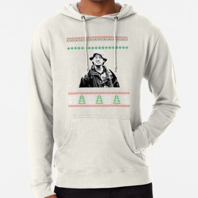 You Suck Ya Jackass Ugly Christmas Hoodie Official Jackass Merch