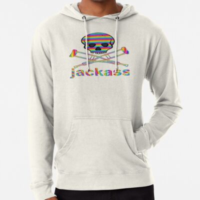 Jackass Hoodie Official Jackass Merch