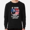  Sweatshirt Official Jackass Merch