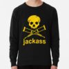 ssrcolightweight sweatshirtmens10101001c5ca27c6frontsquare productx1000 bgf8f8f8 8 - Jackass Store