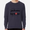 ssrcolightweight sweatshirtmens322e3f696a94a5d4frontsquare productx1000 bgf8f8f8 30 - Jackass Store