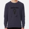 ssrcolightweight sweatshirtmens322e3f696a94a5d4frontsquare productx1000 bgf8f8f8 4 - Jackass Store