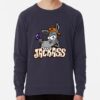 ssrcolightweight sweatshirtmens322e3f696a94a5d4frontsquare productx1000 bgf8f8f8 7 - Jackass Store