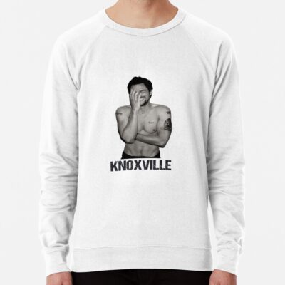 Johnny Knoxville Sweatshirt Official Jackass Merch