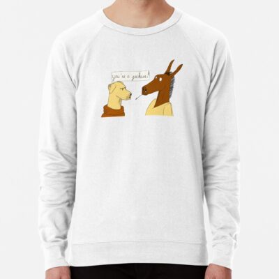 Jackass Sweatshirt Official Jackass Merch