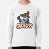 Retro Vintage Jackass Miller Love You Sweatshirt Official Jackass Merch