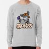 ssrcolightweight sweatshirtmensheather greyfrontsquare productx1000 bgf8f8f8 7 - Jackass Store