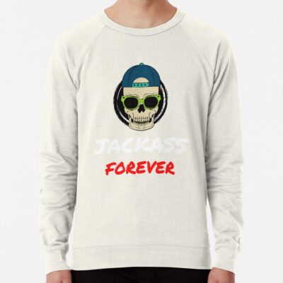 Beautiful Model Jackass Forever Awesome For Movie Fans Sweatshirt Official Jackass Merch