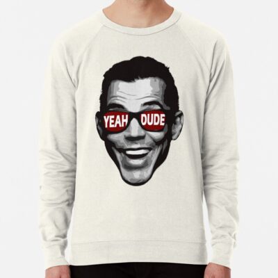 Sweatshirt Official Jackass Merch