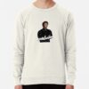 ssrcolightweight sweatshirtmensoatmeal heatherfrontsquare productx1000 bgf8f8f8 16 - Jackass Store