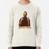 ssrcolightweight sweatshirtmensoatmeal heatherfrontsquare productx1000 bgf8f8f8 20 - Jackass Store