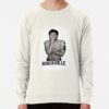 ssrcolightweight sweatshirtmensoatmeal heatherfrontsquare productx1000 bgf8f8f8 21 - Jackass Store