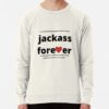 Jackass For Ever 2 Sweatshirt Official Jackass Merch