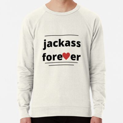 Jackass For Ever 2 Sweatshirt Official Jackass Merch