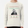 You Suck Ya Jackass Ugly Christmas Sweatshirt Official Jackass Merch