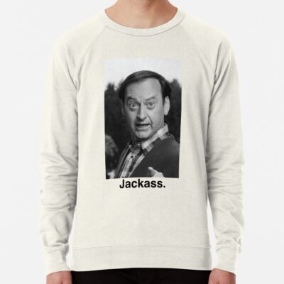 Jackass Sweatshirt Official Jackass Merch