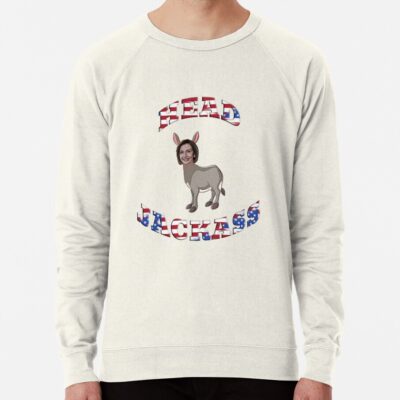 Funny Pelosi Head Jackass Sweatshirt Official Jackass Merch