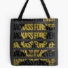 Jackass Forever Tote Bag Official Jackass Merch