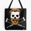 Dickhouse Tote Bag Official Jackass Merch