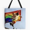 Jackass Forever Show Classic Tote Bag Official Jackass Merch