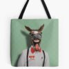 Jackass! Tote Bag Official Jackass Merch