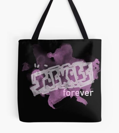 Jackass Forever Tote Bag Official Jackass Merch