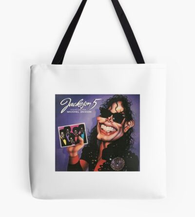 Jackass Forever Funny Tote Bag Official Jackass Merch