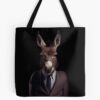 Jackass!!! Tote Bag Official Jackass Merch