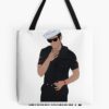 Johnny Knoxville, Jackass 90S Movie, Tv Show, Retro , For Him, For Her, Vintage Jackass Mtv, The Movie, American Tote Bag Official Jackass Merch