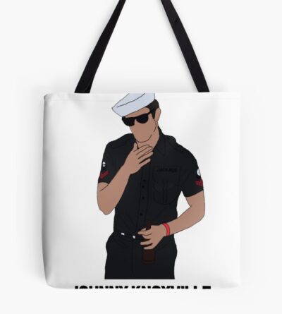 Johnny Knoxville, Jackass 90S Movie, Tv Show, Retro , For Him, For Her, Vintage Jackass Mtv, The Movie, American Tote Bag Official Jackass Merch