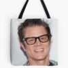 Johnny Knoxville Jackass Tote Bag Official Jackass Merch