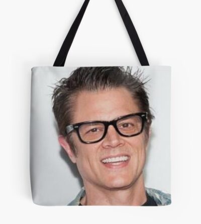 Johnny Knoxville Jackass Tote Bag Official Jackass Merch