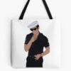 Johnny Knoxville Jackass Tote Bag Official Jackass Merch