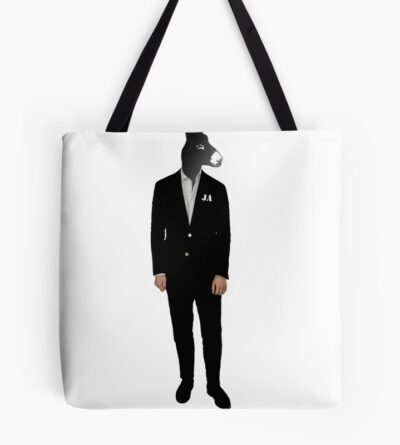 Jackass Tote Bag Official Jackass Merch