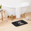 Jackass Forever Bath Mat Official Jackass Merch