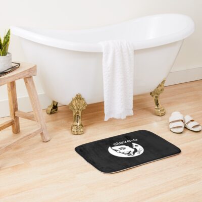 Dickhouse Bath Mat Official Jackass Merch