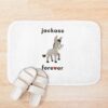 Jackass Forever Funny Donkey Bath Mat Official Jackass Merch