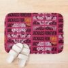 Jackass Forever Bath Mat Official Jackass Merch