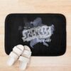 Jackass Forever Bath Mat Official Jackass Merch