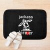 Jackass Forever Bath Mat Official Jackass Merch