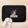 Jackass 43 Bath Mat Official Jackass Merch