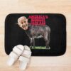 Biden Head On Donkey, America'S Biggest Jackass Bath Mat Official Jackass Merch