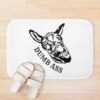 Dumb Ass Bath Mat Official Jackass Merch