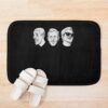 More Then Awesome Jackass Forever Graphic For Fan Bath Mat Official Jackass Merch