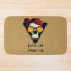 Bath Mat Official Jackass Merch