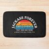 Jackass Forever | That Had Bad News Written All Over It Bath Mat Official Jackass Merch