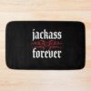 Jackass Trending Top Selling Jackass Forever Bath Mat Official Jackass Merch